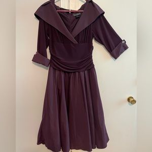 Jessica Haward formal dress